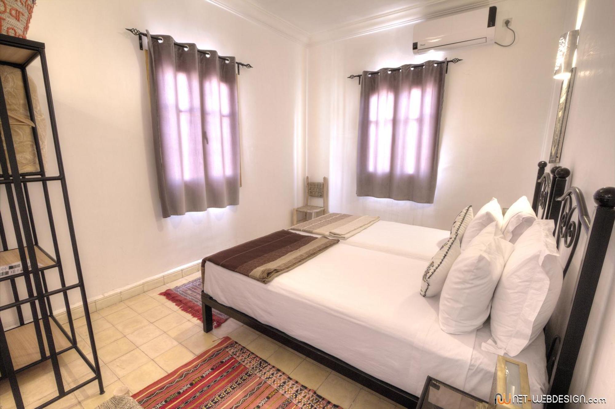 Riad Dar Bab Todra Tinghir Dış mekan fotoğraf